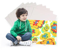 Load image into Gallery viewer, Joan Miro Marbling Paint Kit