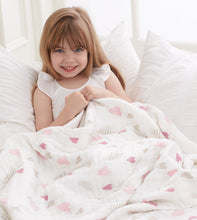Load image into Gallery viewer, Aden + Anais Classic Dream Blanket