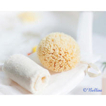 Load image into Gallery viewer, Bellini Natural Honeycomb Bath Sponge