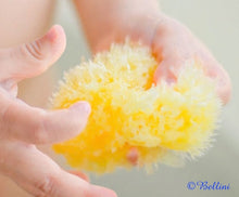 Load image into Gallery viewer, Bellini Natural Honeycomb Bath Sponge