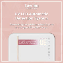 Load image into Gallery viewer, Haenim Uv Sterilizer 4th Generation Plus
