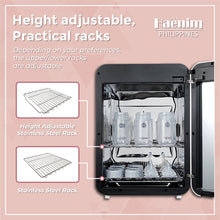 Load image into Gallery viewer, Haenim Uv Sterilizer 4th Generation Plus