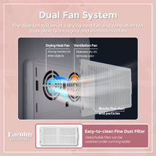 Load image into Gallery viewer, Haenim Uv Sterilizer 4th Generation Plus