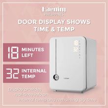 Load image into Gallery viewer, Haenim Uv Sterilizer 4th Generation Plus