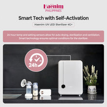 Load image into Gallery viewer, Haenim Uv Sterilizer 4th Generation Plus