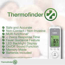 Load image into Gallery viewer, Hubdic Thermofinder Plus HFS-1000
