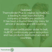 Load image into Gallery viewer, Hubdic Thermofinder Plus HFS-1000