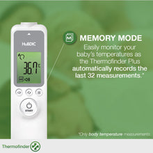 Load image into Gallery viewer, Hubdic Thermofinder Plus HFS-1000