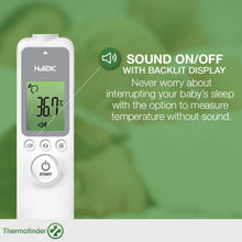 Load image into Gallery viewer, Hubdic Thermofinder Plus HFS-1000