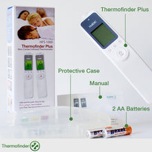 Load image into Gallery viewer, Hubdic Thermofinder Plus HFS-1000