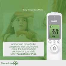 Load image into Gallery viewer, Hubdic Thermofinder Plus HFS-1000