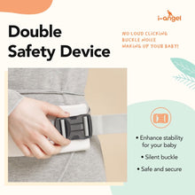 Load image into Gallery viewer, I-Angel I-Sling Baby Carrier

