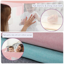 Load image into Gallery viewer, Cozzi Safety Bedrails Plain