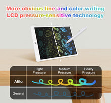 Load image into Gallery viewer, Alilo Magic LCD Writing Board with Pen
