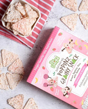 Load image into Gallery viewer, Be Delight Poppinz Grainy Snack