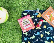 Load image into Gallery viewer, Be Delight Poppinz Grainy Snack