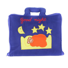 Load image into Gallery viewer, Good Night Book