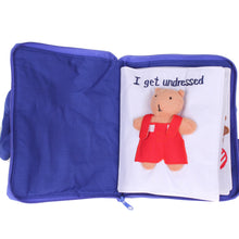 Load image into Gallery viewer, Good Night Book