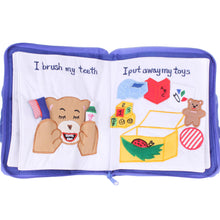 Load image into Gallery viewer, Good Night Book