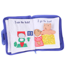 Load image into Gallery viewer, Good Night Book