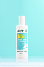 Load image into Gallery viewer, Sacred Kids Hair & Body Bath Cleanse