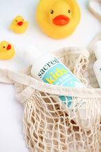 Load image into Gallery viewer, Sacred Kids Hair & Body Bath Cleanse