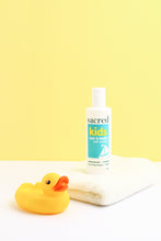 Load image into Gallery viewer, Sacred Kids Hair & Body Bath Cleanse