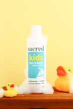 Load image into Gallery viewer, Sacred Kids Hair & Body Bath Cleanse
