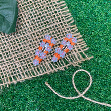 Load image into Gallery viewer, Clipcase - Coco Mini Baby Handcraft Clips