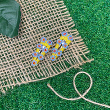 Load image into Gallery viewer, Clipcase - Coco Mini Baby Handcraft Clips