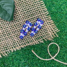 Load image into Gallery viewer, Clipcase - Coco Mini Baby Handcraft Clips