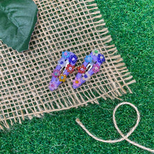 Load image into Gallery viewer, Clipcase - Coco Mini Baby Handcraft Clips