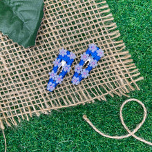 Load image into Gallery viewer, Clipcase - Coco Mini Baby Handcraft Clips