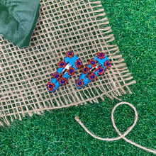 Load image into Gallery viewer, Clipcase - Coco Mini Baby Handcraft Clips