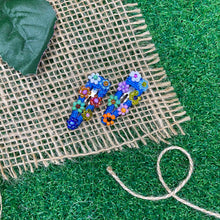 Load image into Gallery viewer, Clipcase - Coco Mini Baby Handcraft Clips