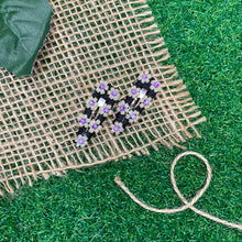 Load image into Gallery viewer, Clipcase - Coco Mini Baby Handcraft Clips