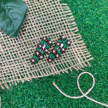 Load image into Gallery viewer, Clipcase - Coco Mini Baby Handcraft Clips