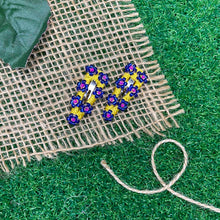 Load image into Gallery viewer, Clipcase - Coco Mini Baby Handcraft Clips