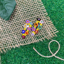 Load image into Gallery viewer, Clipcase - Coco Mini Baby Handcraft Clips