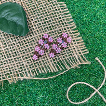 Load image into Gallery viewer, Clipcase - Coco Mini Baby Handcraft Clips