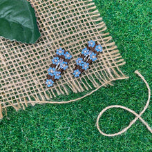 Load image into Gallery viewer, Clipcase - Coco Mini Baby Handcraft Clips