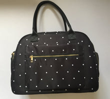 Load image into Gallery viewer, Bebe Chic Stardust Deluxed Breast Pump Bag