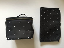 Load image into Gallery viewer, Bebe Chic Stardust Deluxed Breast Pump Bag