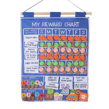 Load image into Gallery viewer, My Reward Chart Ice Cream 1.0