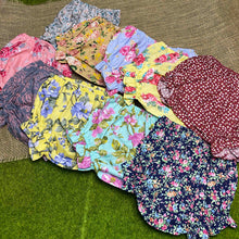 Load image into Gallery viewer, Deberry Eyelet Collared Baby Set