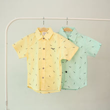 Load image into Gallery viewer, Smile Boys Polo