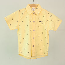 Load image into Gallery viewer, Smile Boys Polo