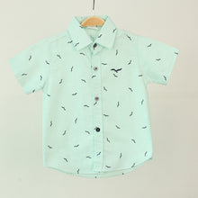 Load image into Gallery viewer, Smile Boys Polo