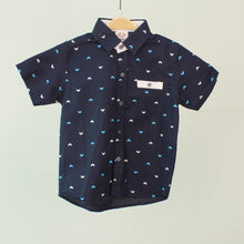 Load image into Gallery viewer, Smile Boys Polo