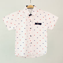 Load image into Gallery viewer, Smile Boys Polo